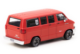 Dodge Van (Red)