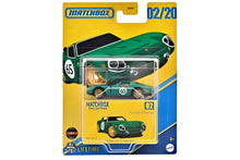 2025 #02 - Bizzarrini 5300 GT Corsa Revival (Green)