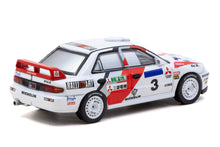 [Pre-Order] Mitsubishi Lancer Evolution II - Hong Kong Beijing Rally 1994, K. Eriksson / S. Parmander