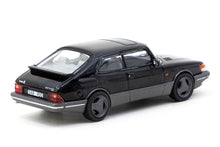 Saab 900 Turbo (Black)