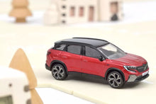 2023 Renault Austral Esprit Alpine (Flame Red)