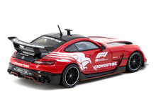 Mercedes-Benz AMG GT Black Series - Safety Car