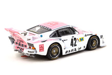 Porsche 935 K3 - 24h of Le Mans 1980