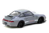 993 Remastered By Gunther Werks (Grey)