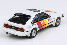 1982 Toyota Celica Supra XX - Alpine Rallye