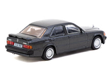 Mercedes-Benz 190 E 2.3-16 (Blue-Black Metallic)