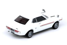 Toyota Celica 1600GT (TA22)