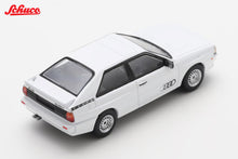 Audi Quattro (White)