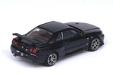 Nissan Skyline GT-R (R34) V-SPEC II (Black)