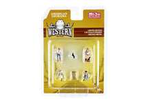 1:64 American Diorama Western Style (AD-76485)