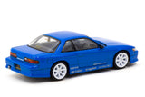 VERTEX Nissan Silvia S13 - Toyo Tires (Blue Metallic)