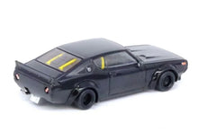 Nissan Skyline 2000 GT-R (KPGC110) "Kenmeri" (Black)