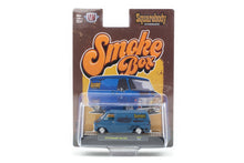 M2 Hobby Specials - 1973 Chevrolet Van G10