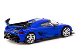 Koenigsegg Jesko Attack (Blue)