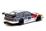 [Pre-Order] Toyota Sprinter Trueno AE86 Widebody - TRD