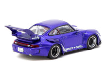 RWB 993 "Army Girl"
