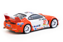 Toyota Supra GT - BPR Zhuhai 1995 / P. Alliot & P-H. Raphanel