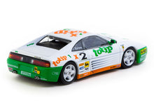 Ferrari 348 Challenge - Ferrari 348 Challenge 1993, Paolo Cutrera