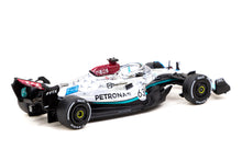 Mercedes-AMG F1 W13 E Performance - Belgian Grand Prix 2022, George Russell