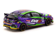 EVA RT TEST TYPE-01 Honda Civic TYPE R FK8