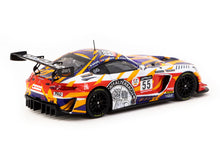 Mercedes-AMG GT3 - 24 Hours of SPA 2022 GruppeM Racing