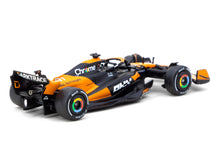[Pre-Order] McLaren MCL60 - 2024 Livery Show Car