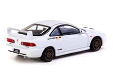 [Pre-Order] Honda Integra TYPE R DC2 MUGEN (Championship White)