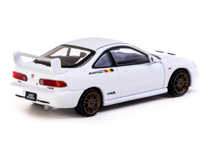 [Pre-Order] Honda Integra TYPE R DC2 MUGEN (Championship White)