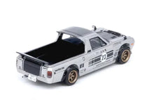 Nissan Sunny Hakotora Pick Up Truck - Inazuma Work