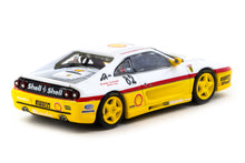 Ferrari F355 Challenge - Ferrari F355 Challenge 1999, D. Peter Andersen