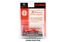 1966 Chevrolet Corvette 427 (Orange) - Schwinn (31500-HS35)