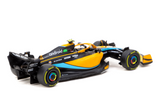 McLaren MCL36, Emilia Romagna Grand Prix 2022, Lando Norris