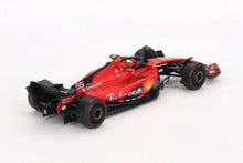 Ferrari SF23 - #55 C. Sainz 2023 Bahrain GP