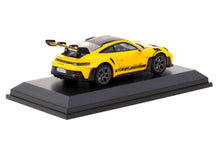 Porsche 911 (992) GT3 RS (Signal Yellow)