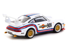 Porsche 911 RSR - Martini Racing