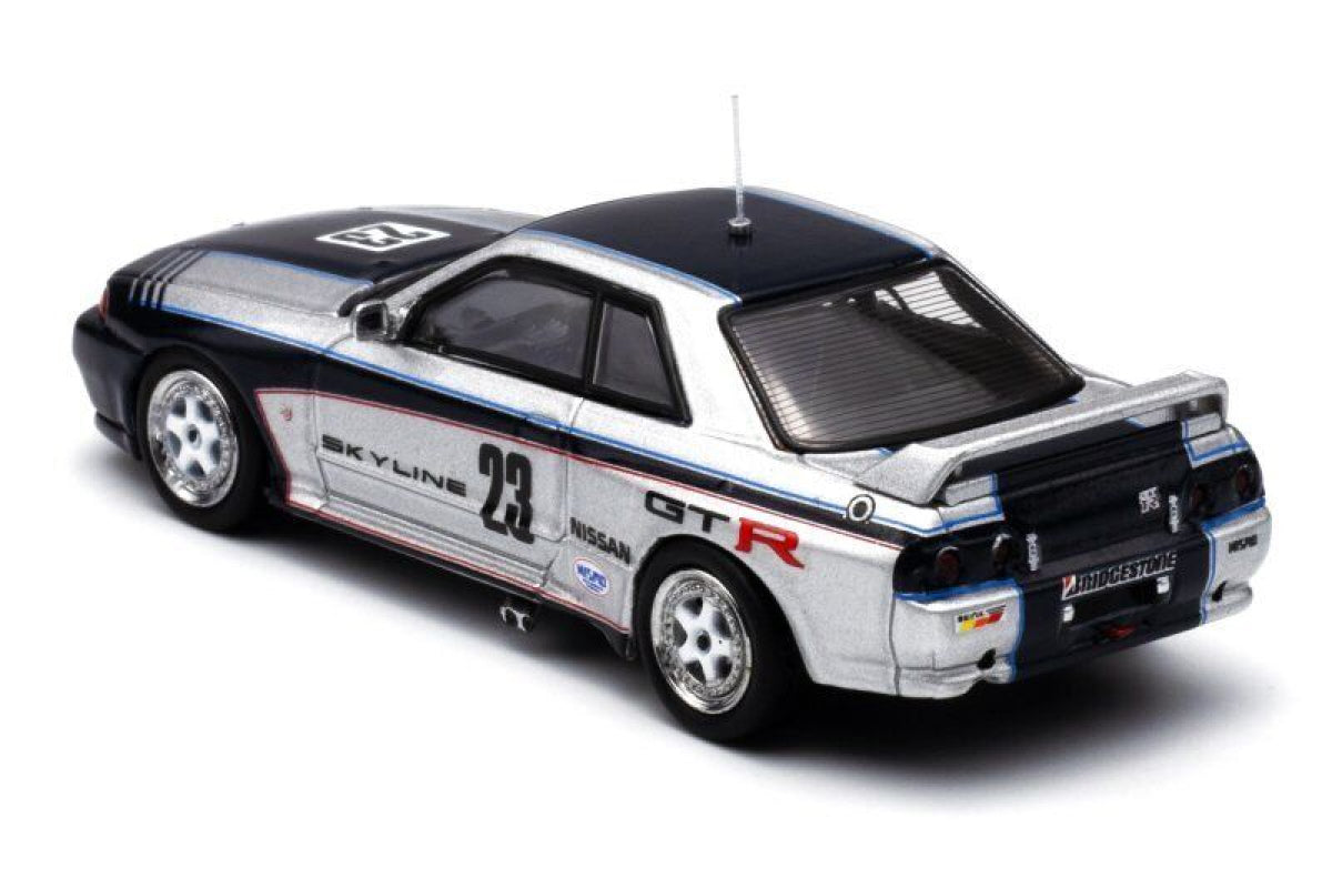 NISSAN SKYLINE GT-R R32 GROUP A（全6点） Nissan | Heritage Collection | Skyline GT-R