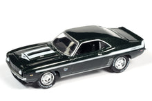 1969 Chevy Camaro / 1967 Chevy Camaro - Yenko (Version A)