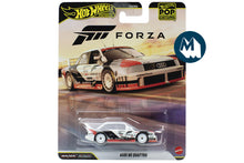 Hot Wheels Pop Culture 2026 Mix 4 / Audi 90 Quattro - Forza