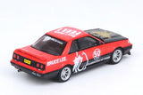 Nissan Skyline GTS-R (R31) - Bruce Lee 50th Anniversary (Red)