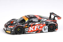Audi R8 LMS - 2018 Australian GT #24 Bates / Daniel