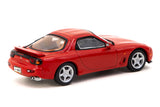 Mazda RX-7 FD3S - Student Driver (Red)