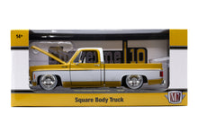 1:24 - 1973 Chevrolet Cheyenne 10