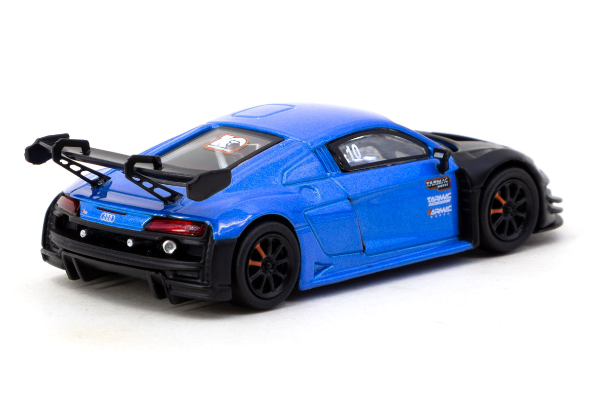 Audi R8 LMS GT3 Evo II - Tarmac Works 10th Anniversary – Modelmatic