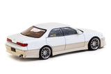 VERTEX Toyota Mark II JZX100 - Lamley Special Edition (White Metallic)