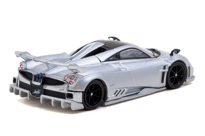 [Pre-Order] Pagani Imola (Matt Silver)