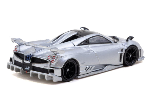 [Pre-Order] Pagani Imola (Matt Silver)