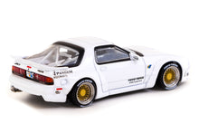 Pandem Mazda RX-7 FC3S (White)