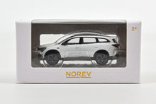 2023 Renault Espace Esprit Alpine E-Tech Hybrid (Pearl White)