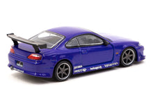 VERTEX Nissan Silvia S15 (Blue Metallic)