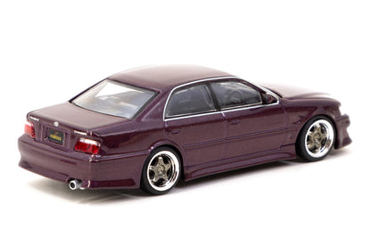 VERTEX Toyota Chaser JZX100 (Purple Metallic)